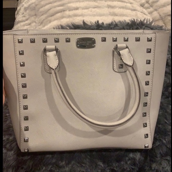 Michael Kors Handbags - Michael Kors bag and wallet